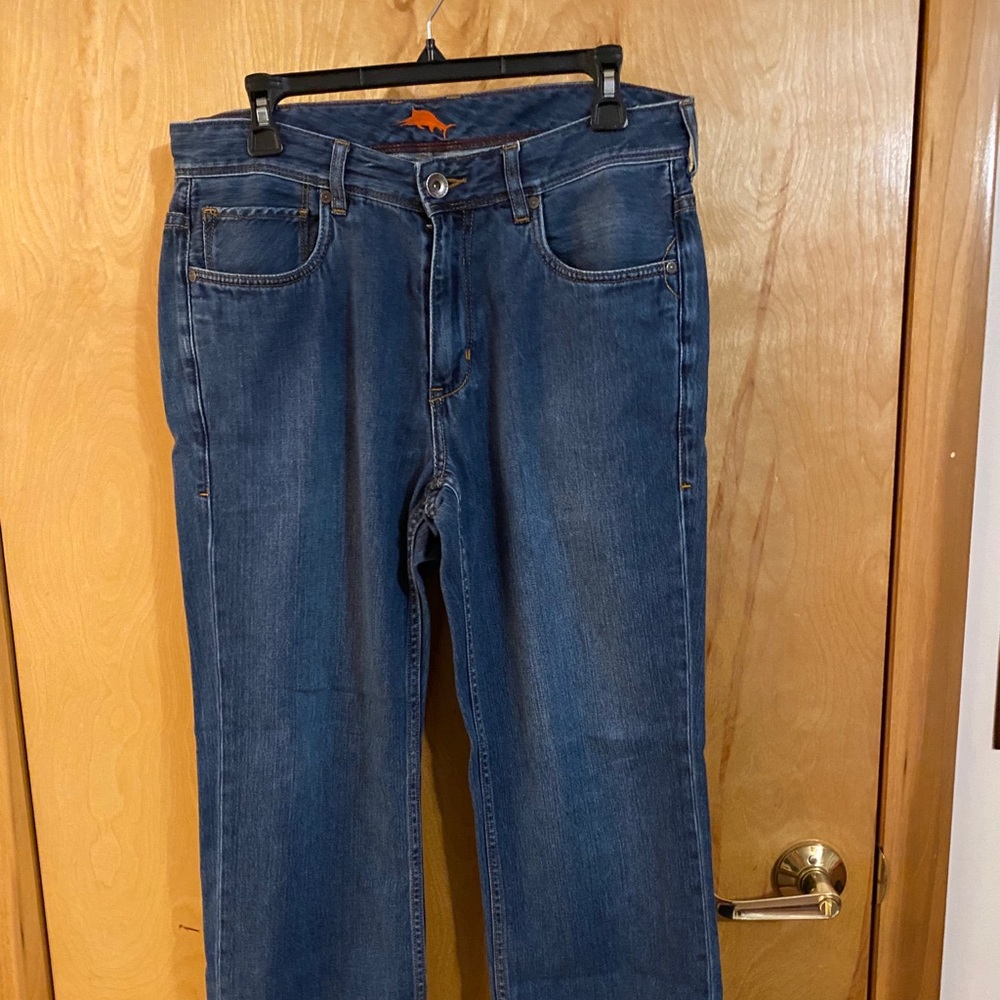Tommy Bahama Jeans